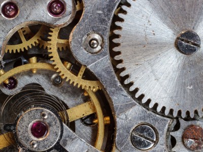 Makine ve Tesis Otomasyonu